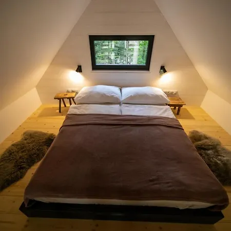 Hotel Kouty - Lesni Apartmany Ledeč nad Sázavou Exteriér fotografie