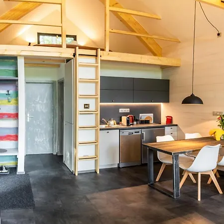 Hotel Kouty - Lesni Apartmany Ledeč nad Sázavou Exteriér fotografie