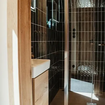Hotel Kouty - Lesni Apartmany Ledeč nad Sázavou Exteriér fotografie
