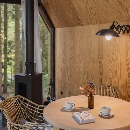 Hotel Kouty - Lesni Apartmany Ledeč nad Sázavou Pokoj fotografie