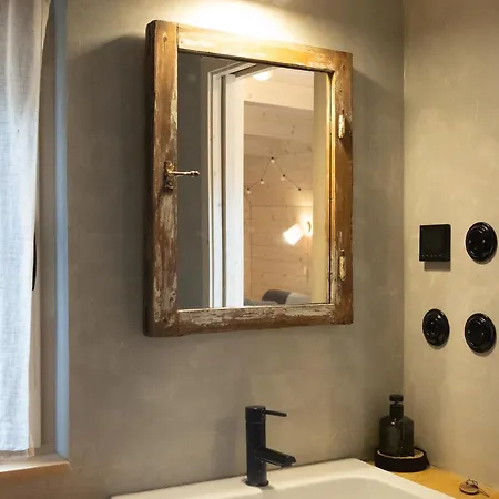 Hotel Kouty - Lesni Apartmany Ledeč nad Sázavou Exteriér fotografie