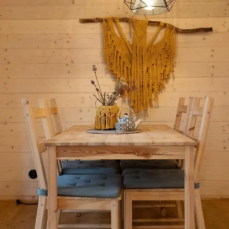 Hotel Kouty - Lesni Apartmany Ledeč nad Sázavou Exteriér fotografie