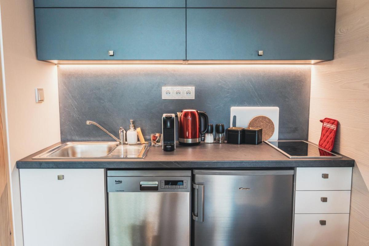 Apartment Kouty - Lesni