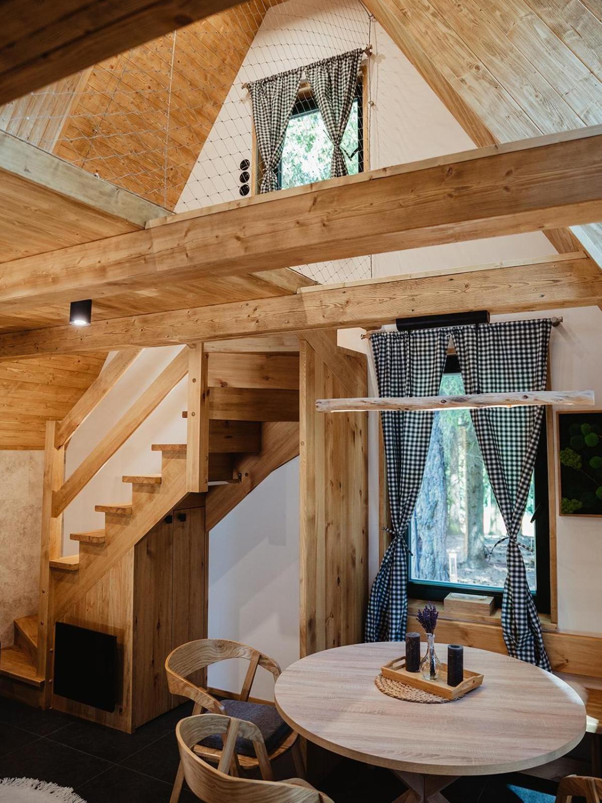 Kouty - Lesni Apartment *
