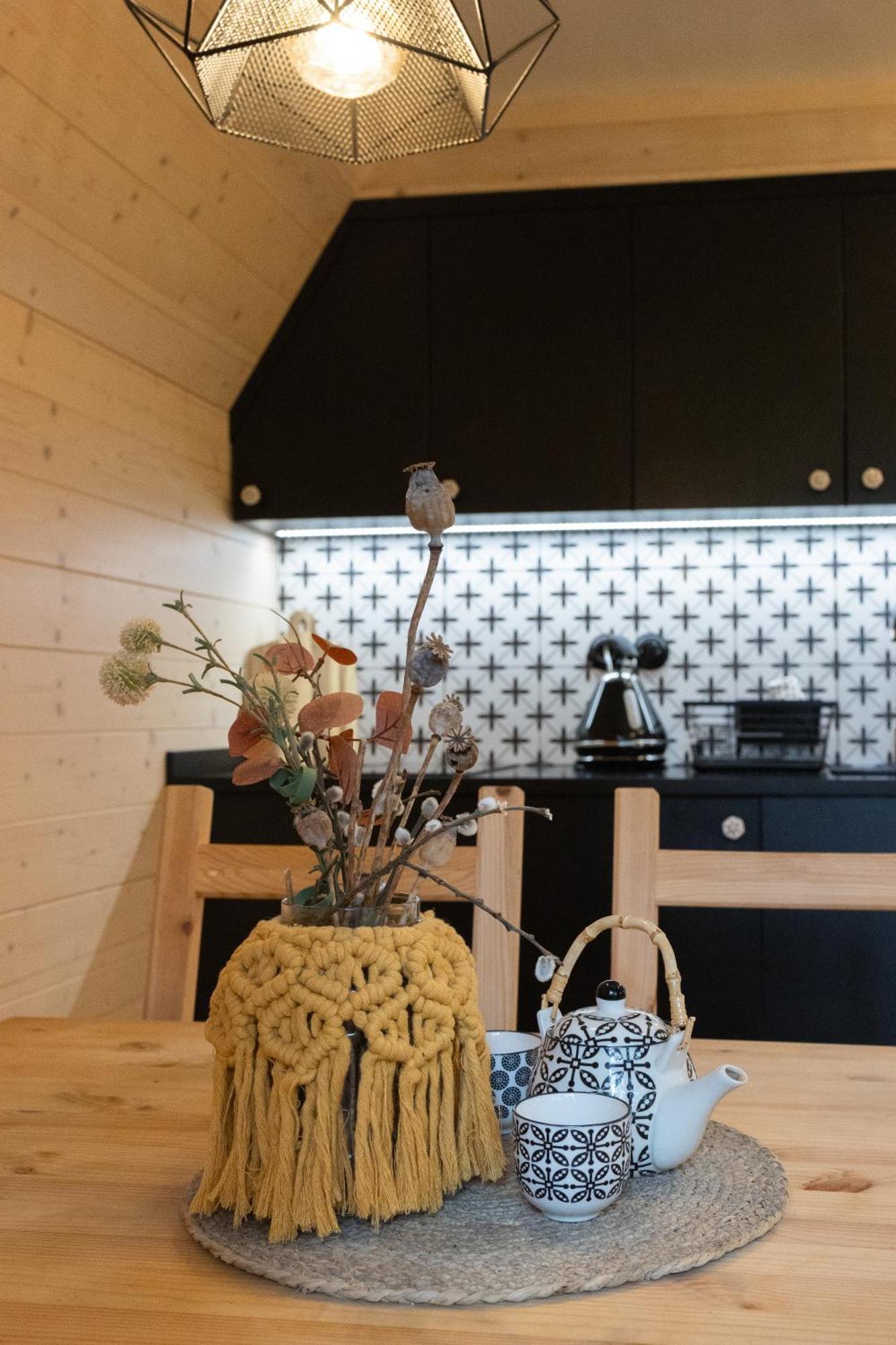 Kouty - Lesni Apartment Ledec nad Sazavou